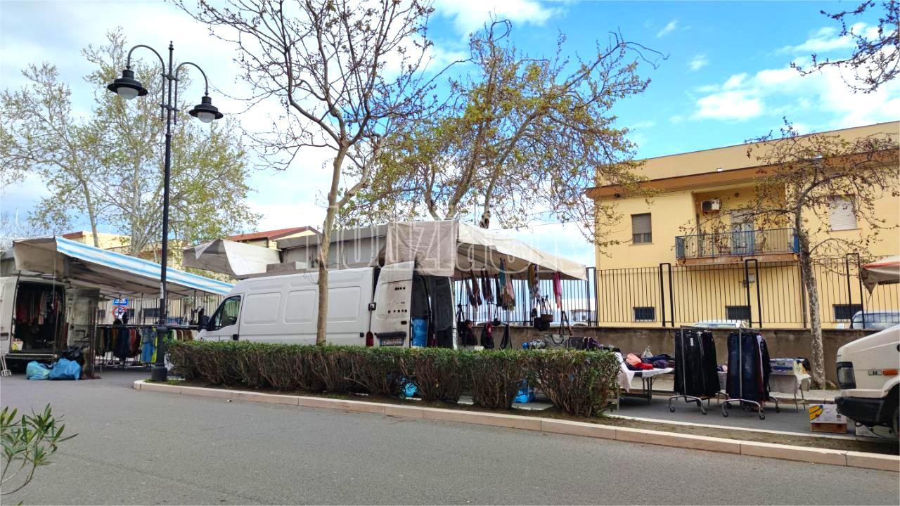 Crotone, cambia la viabilità cittadina in occasione del Mercato di giorno 8 gennaio  - 