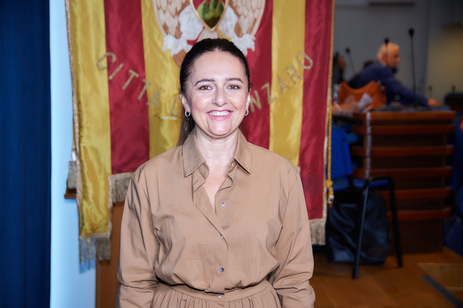 Catanzaro, Palaia: "La società AMC ha completato i lavori sull'ascensore di Bellavista" - 