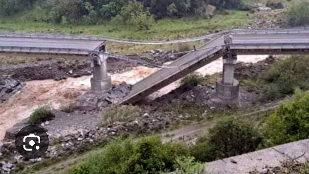 Baldino (M5S): «Dopo tre anni Longobucco è ancora isolata» - 