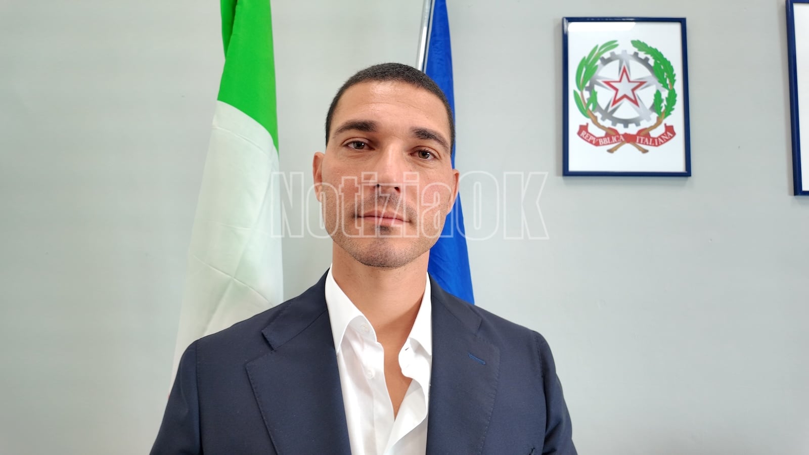 Crotone - Devona (PD): «Inaccetabile che i termosifoni della Codignola restino spenti» - andrea devona redazione