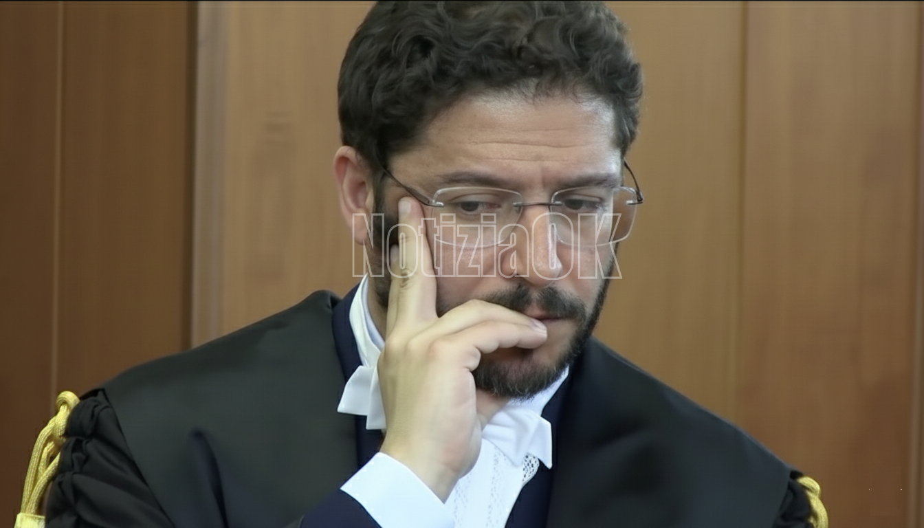 Crotone - I Procuratori Curcio e Guarascio incontrano gli studenti - Domenico Guarascio procuratore Redazione