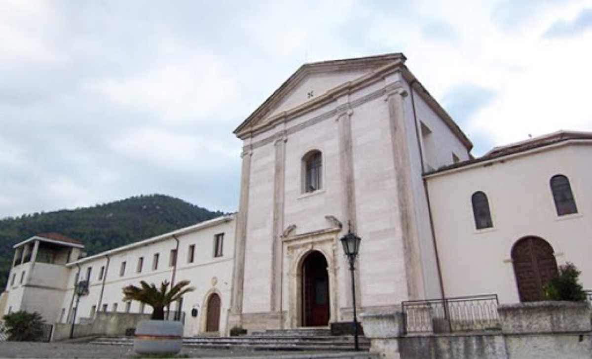 "Natale in Santuario 2025": Il Programma delle Celebrazioni ai SS. Ecce Homo - 