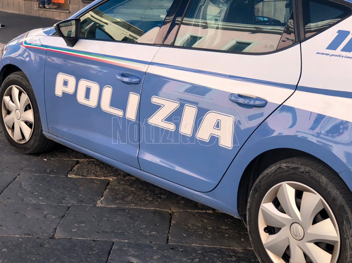 Maxi operazione antidroga della Polizia di Stato: controlli e sequestri tra Catanzaro e Lamezia Terme - 
