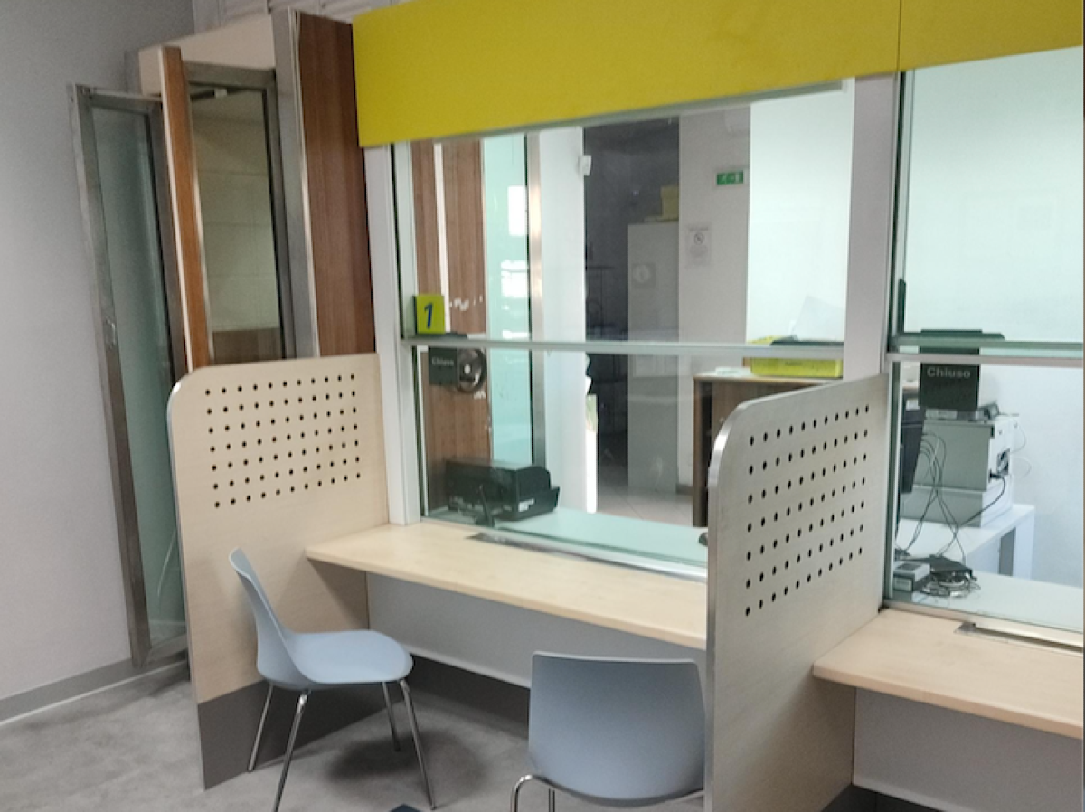 Vaccarizzo Albanese, Ufficio Postale chiuso al pubblico dal 4 al 6 dicembre - 