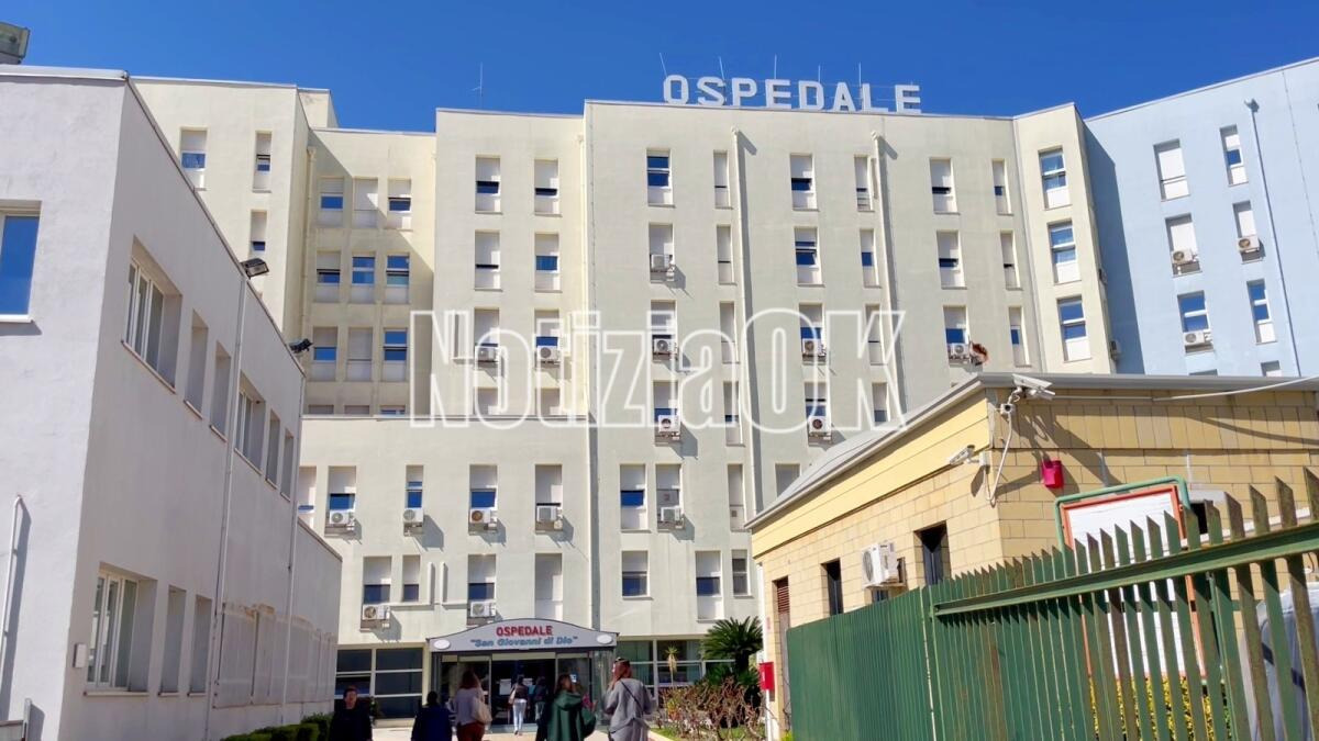 “Culla per la Vita”, individuata la postazione all’Ospedale di Crotone: avviati i lavori per l’installazione - 