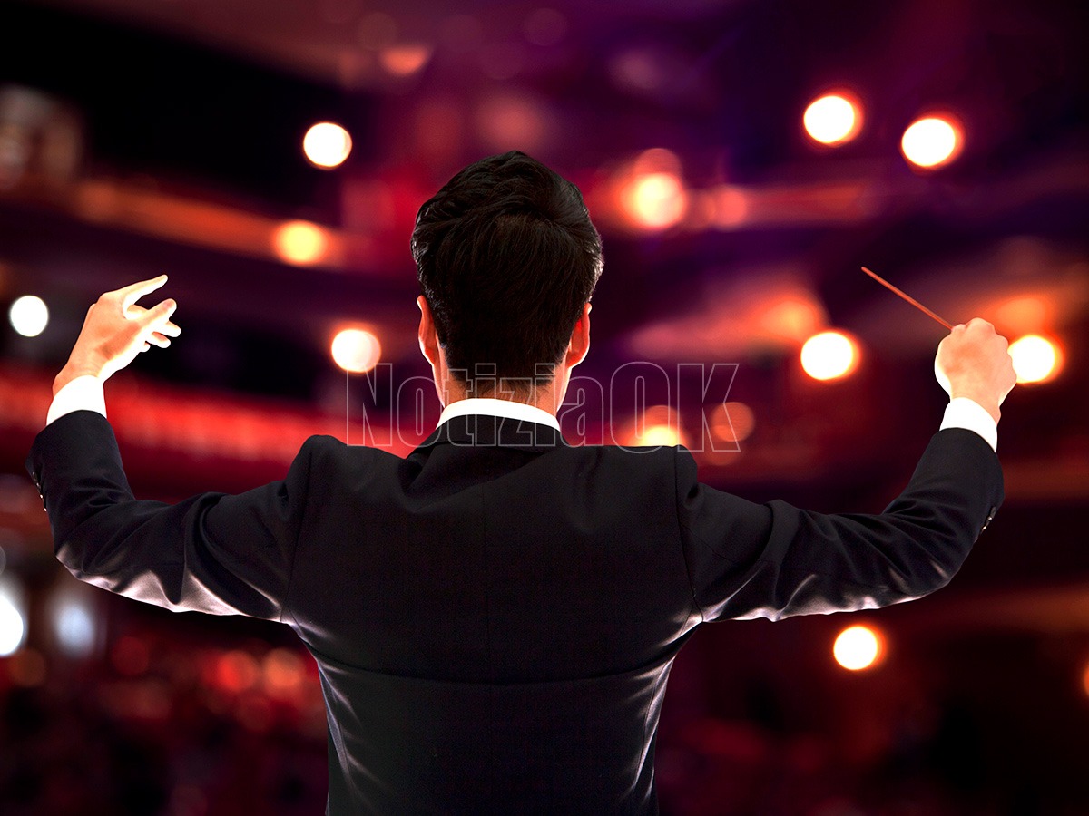 Crotone - L’Ic Papanice Alfieri dedica la sua orchestra al Maestro Beppe Vessicchio - 