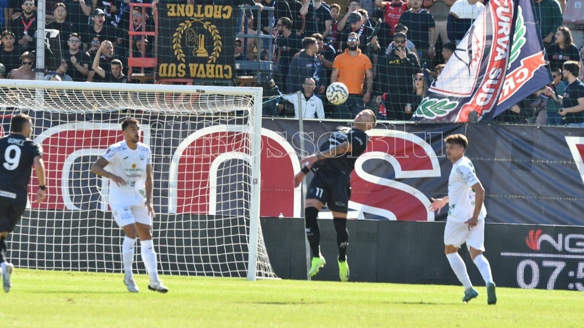 A Tutta C | Il Trapani ha bisogno di un successo per inserirsi nella zona playoff - crotone calcio - monopoli 18 ottobre 2025 redazione