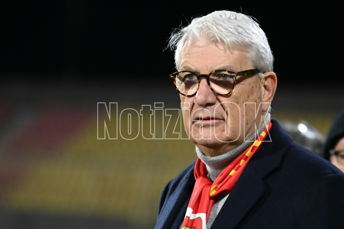 Simeri Crichi, il presidente del Catanzaro Floriano Noto incontra il Consiglio Comunale - 