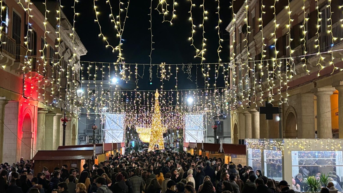 Tutto pronto per Wineland, tre giorni di vino e cultura nel cuore di Crotone - 