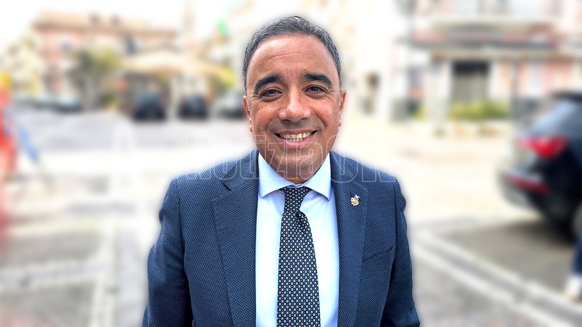 Regione Calabria, Sergio Ferrari eletto Presidente della IV Commissione Consiliare - 