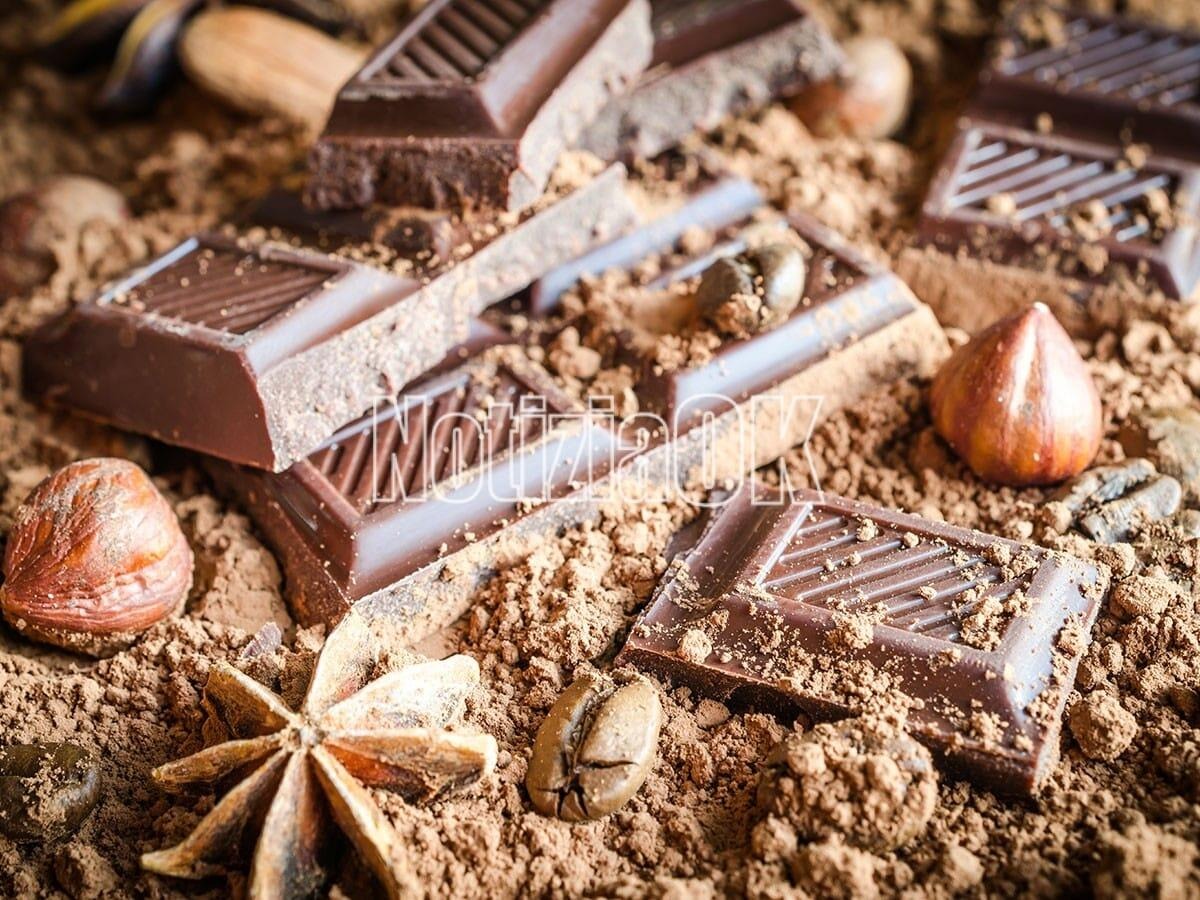 Trebisacce celebra il Natale con “In un Mare di Cioccolato” - 