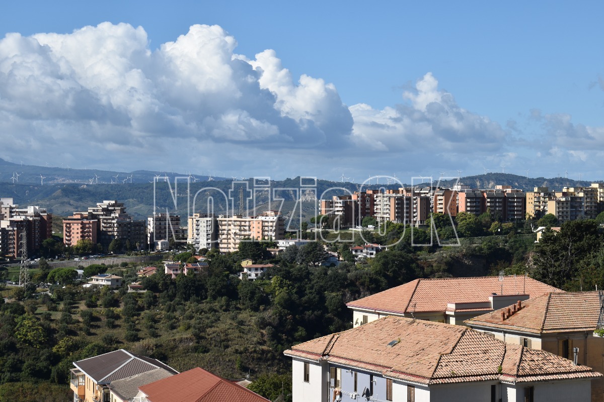 Catanzaro, approvata la convenzione per la Riserva Naturale delle Dune di Giovino - 