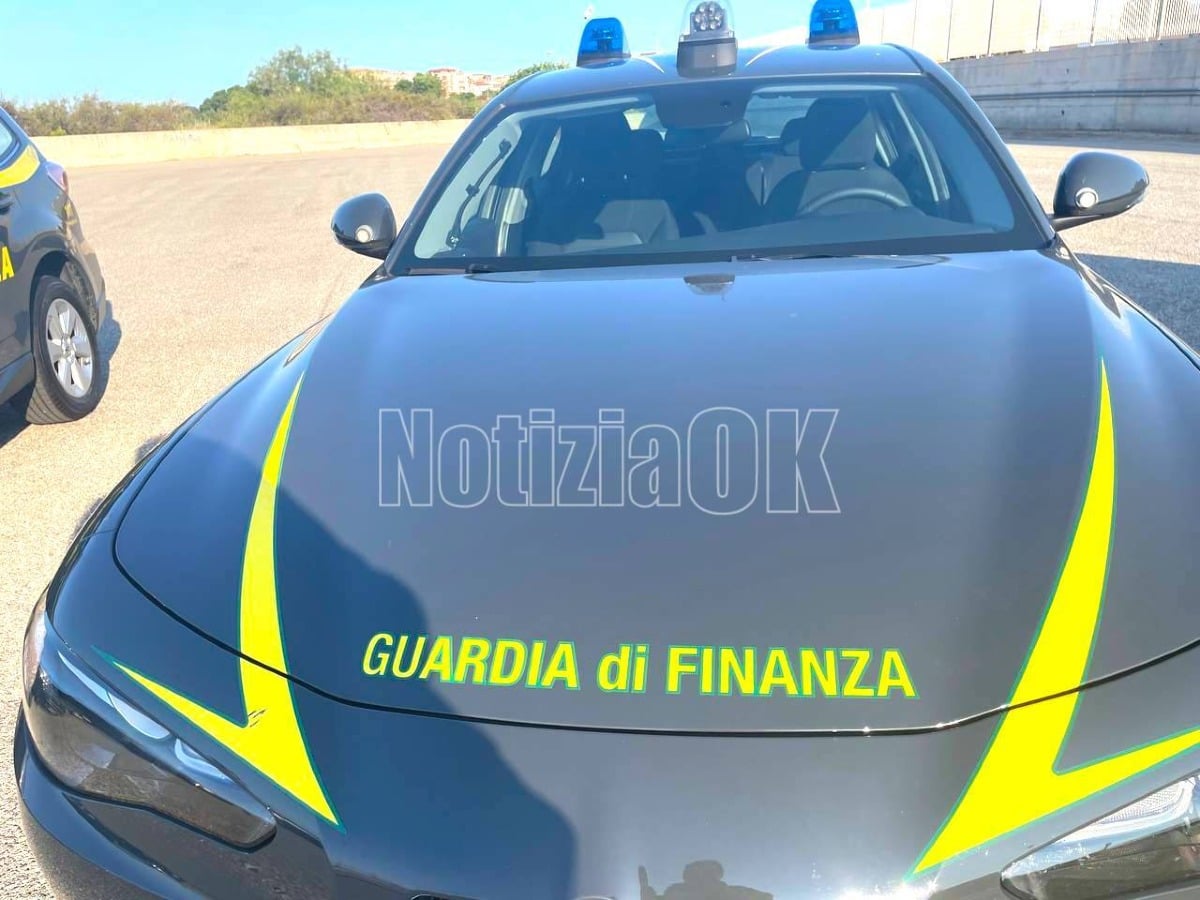 Sequestro da oltre 9 milioni all’Oculistica di Catanzaro: indagine della Corte dei Conti - 