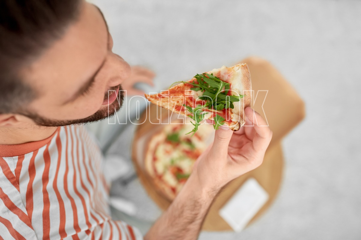 Lungro celebra San Nicola con il “Pizza Show” di Errico Porzio - 