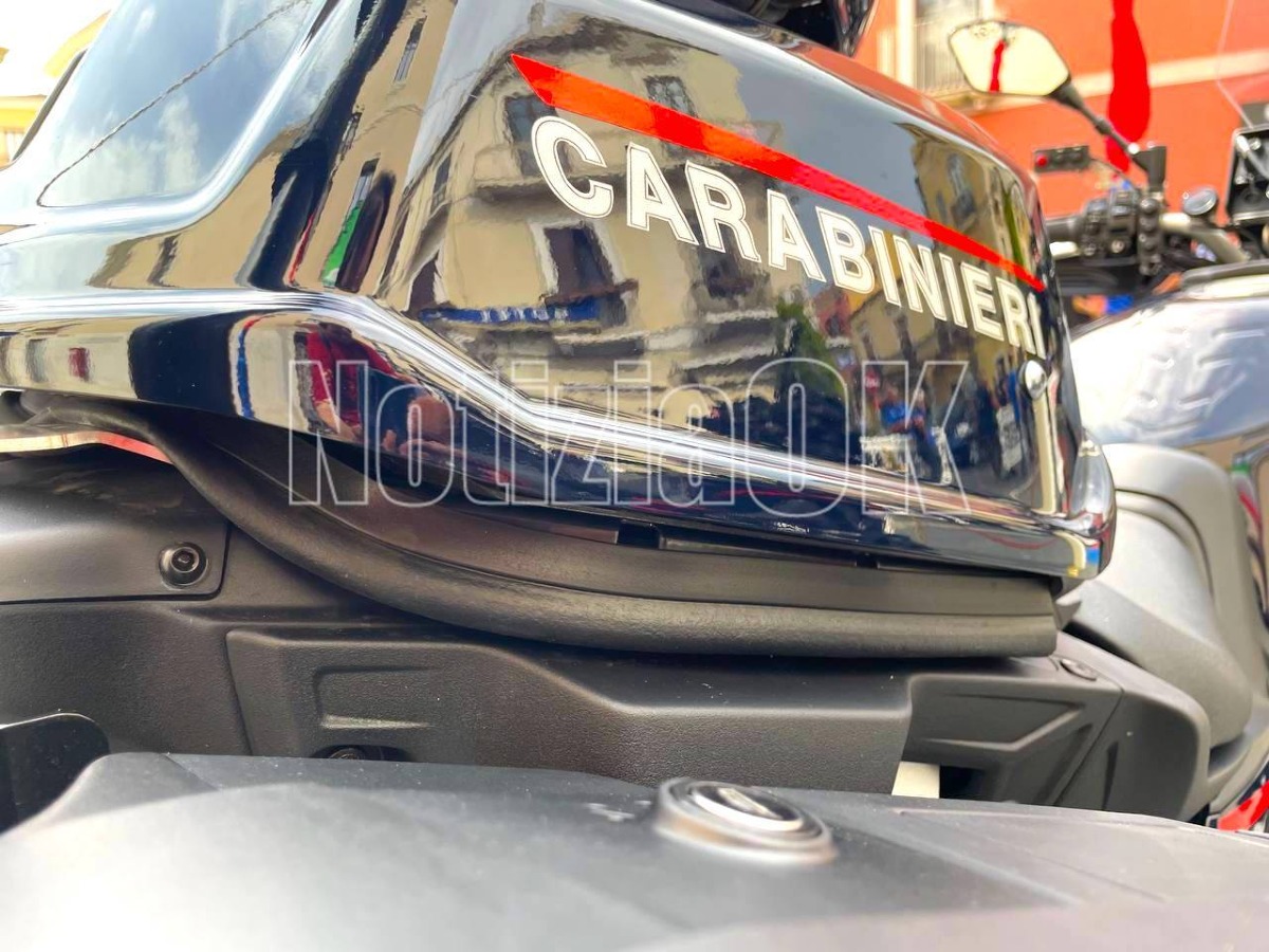 Estorsione con metodo mafioso: due arresti a Cutro - 