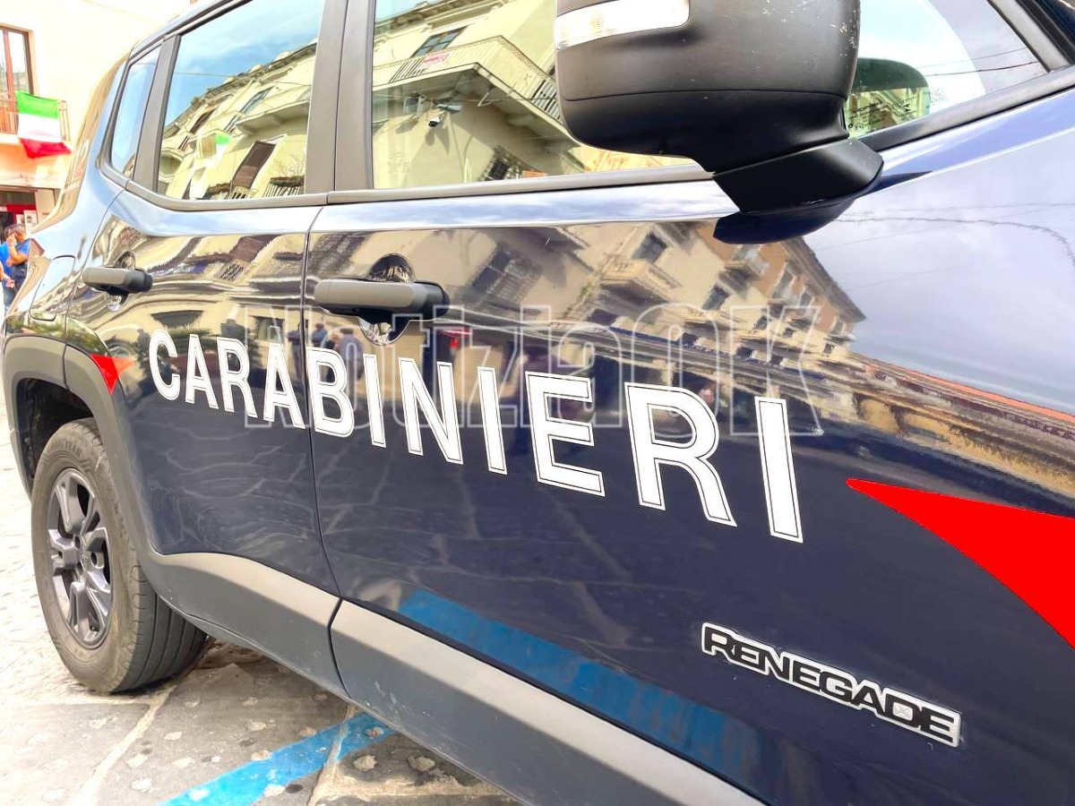 Crucoli, controlli dei Carabinieri sulla sicurezza sul lavoro: irregolarità in un’azienda agricola - 