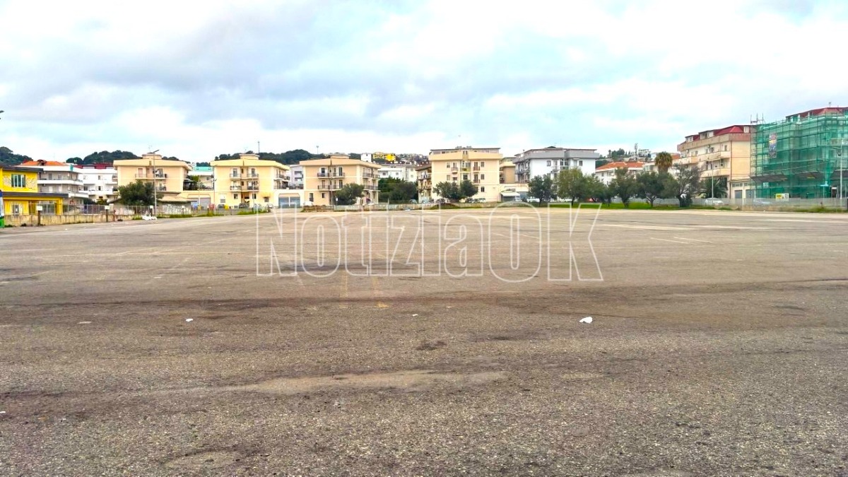 Capodanno Rai 2026: modifiche alla viabilità e spostamento temporaneo del mercato nel quartiere Lido - 