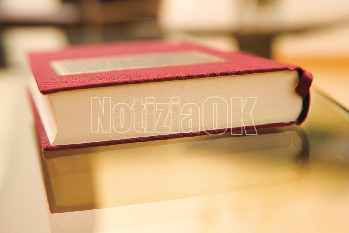 Lamezia Terme, il 6 dicembre presentazione del libro "Oltre la paura - Maria Elisabeth figlia di femminicidio" - 