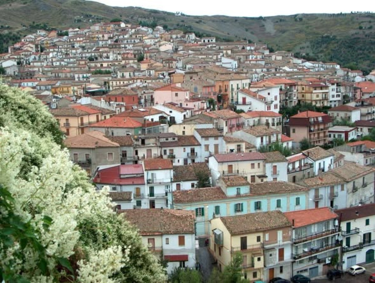 Oriolo ottiene il finanziamento per la Promozione Culturale - 