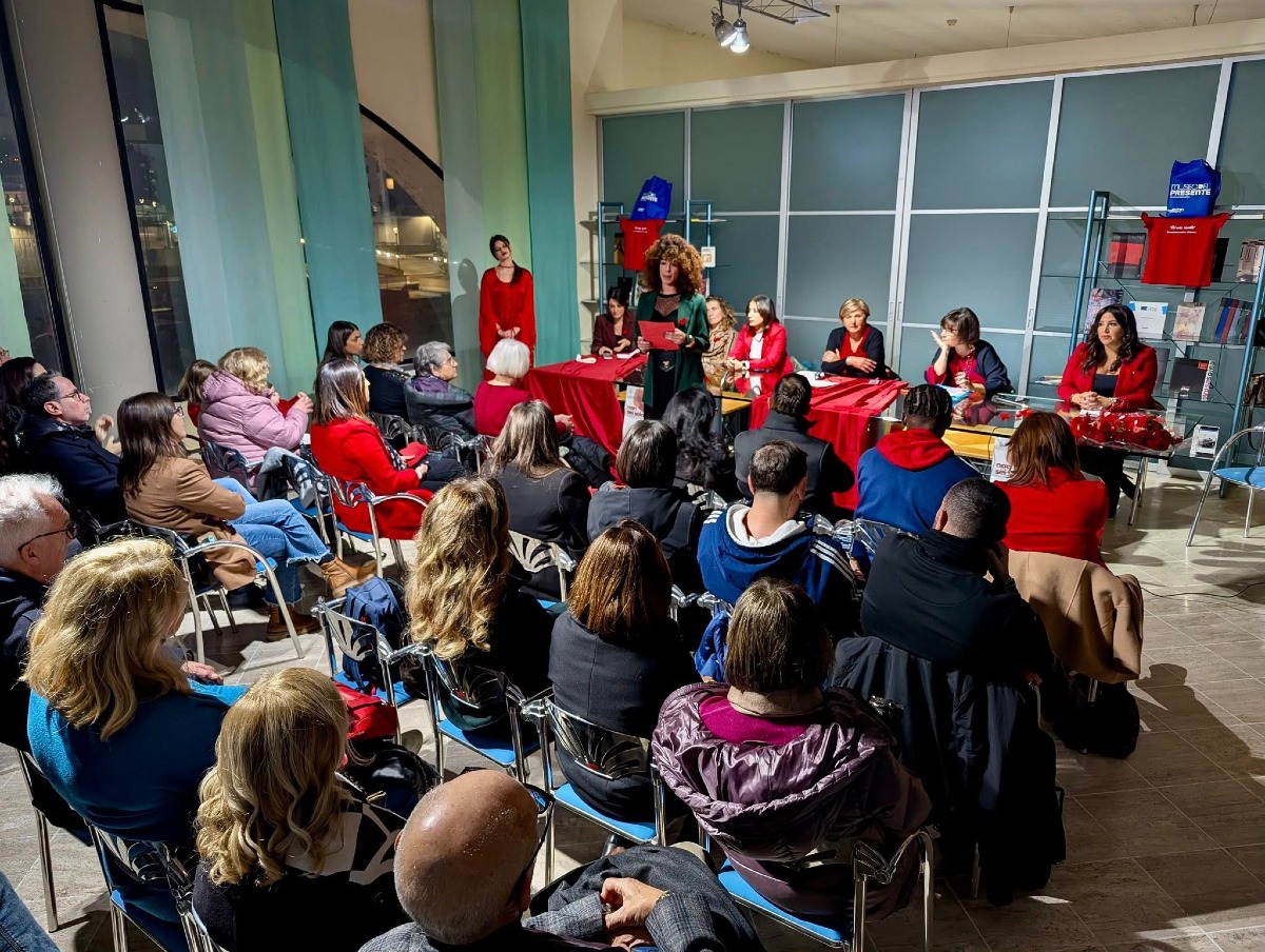 Museo del Presente di Rende ospita due importanti appuntamenti di riflessione e cultura - 