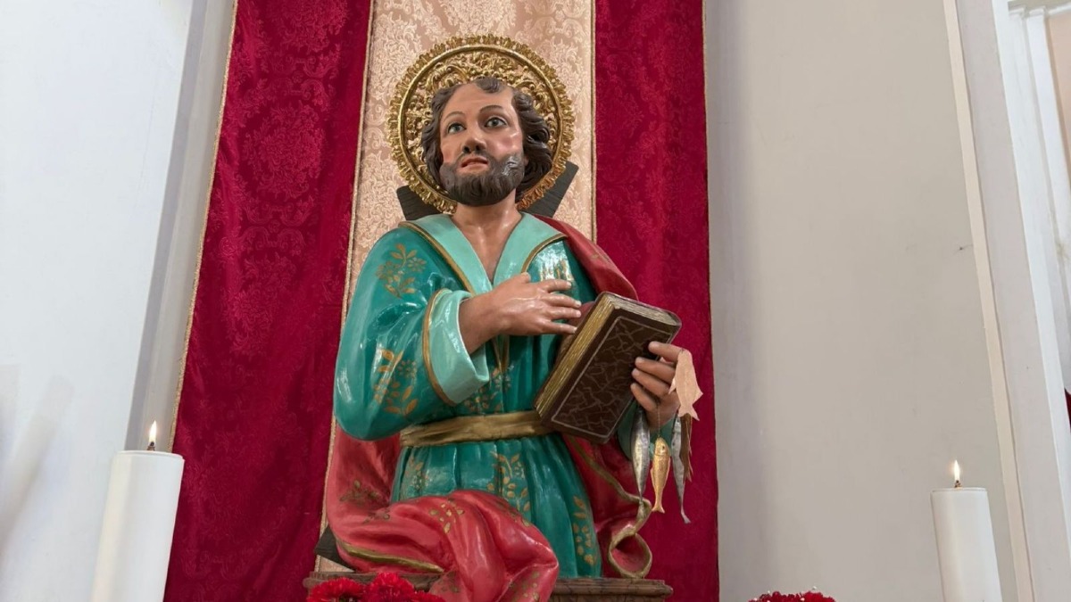 Vena celebra Sant’Andrea tra devozione e tradizione - 