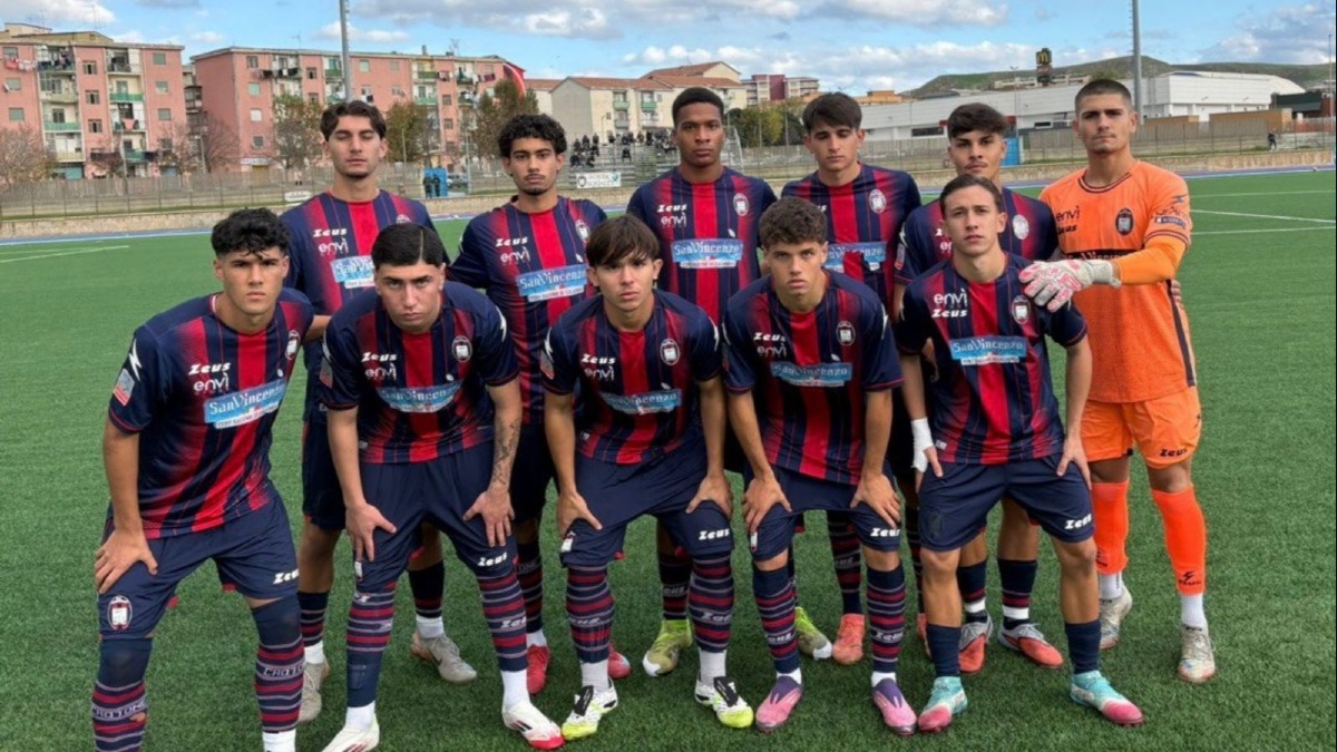 Primavera 2 | Un altro punto ma la classifica dei rossoblù non sorride - 