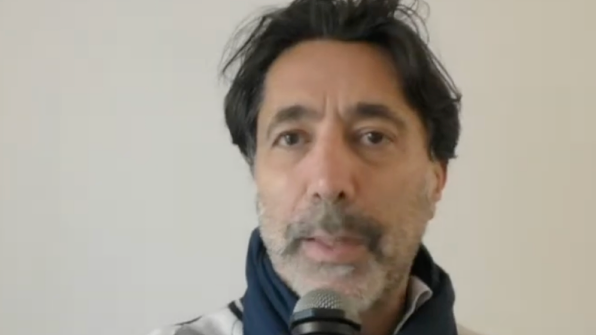 È Ivan Potente il nuovo Segretario Fp Cgil Medici Calabria - 