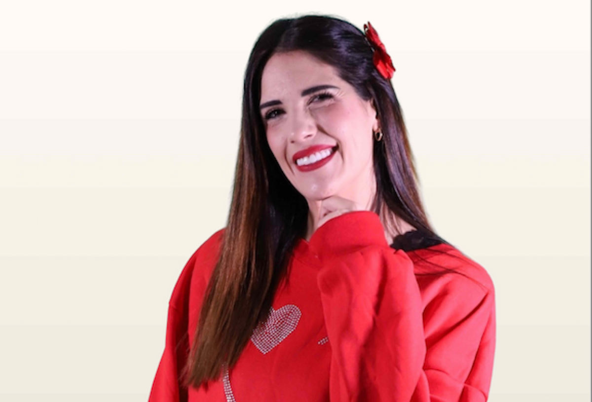 Arriva la nuova canzone di Natale dedicata ai bimbi di Miss Mamma Sorriso - 