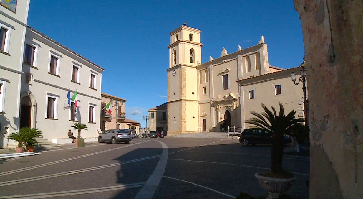Santa Severina, presentato il progetto “Il Borgo del Castello e dei Musei’ - 