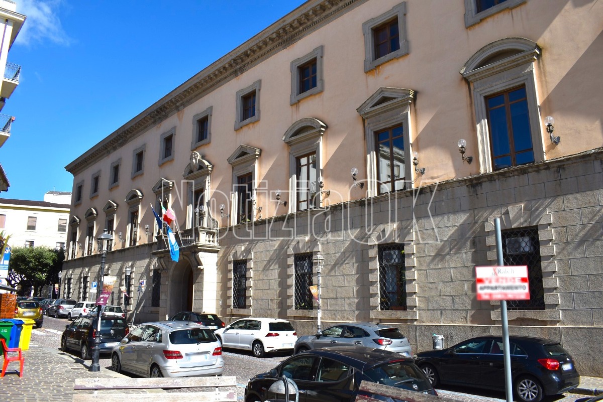 Catanzaro, logistica merci sostenibile: via al progetto CALMES per una città più vivibile - 