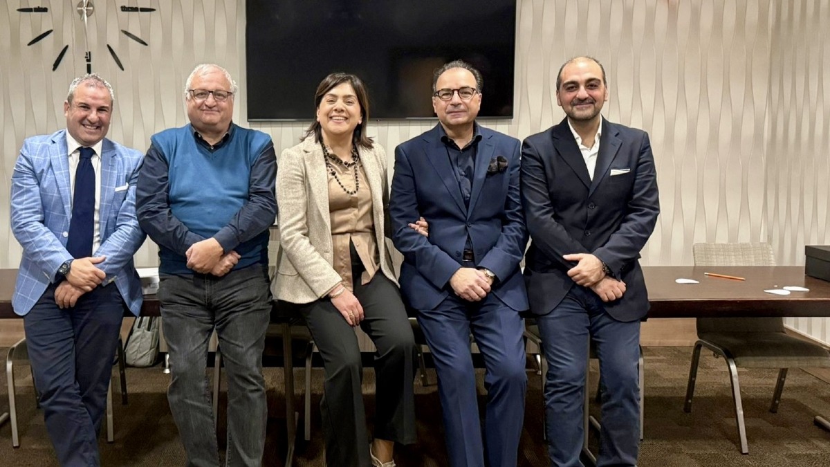 FIAIP Catanzaro – Crotone – Vibo Valentia rinnova le cariche del Collegio Interprovinciale  - 