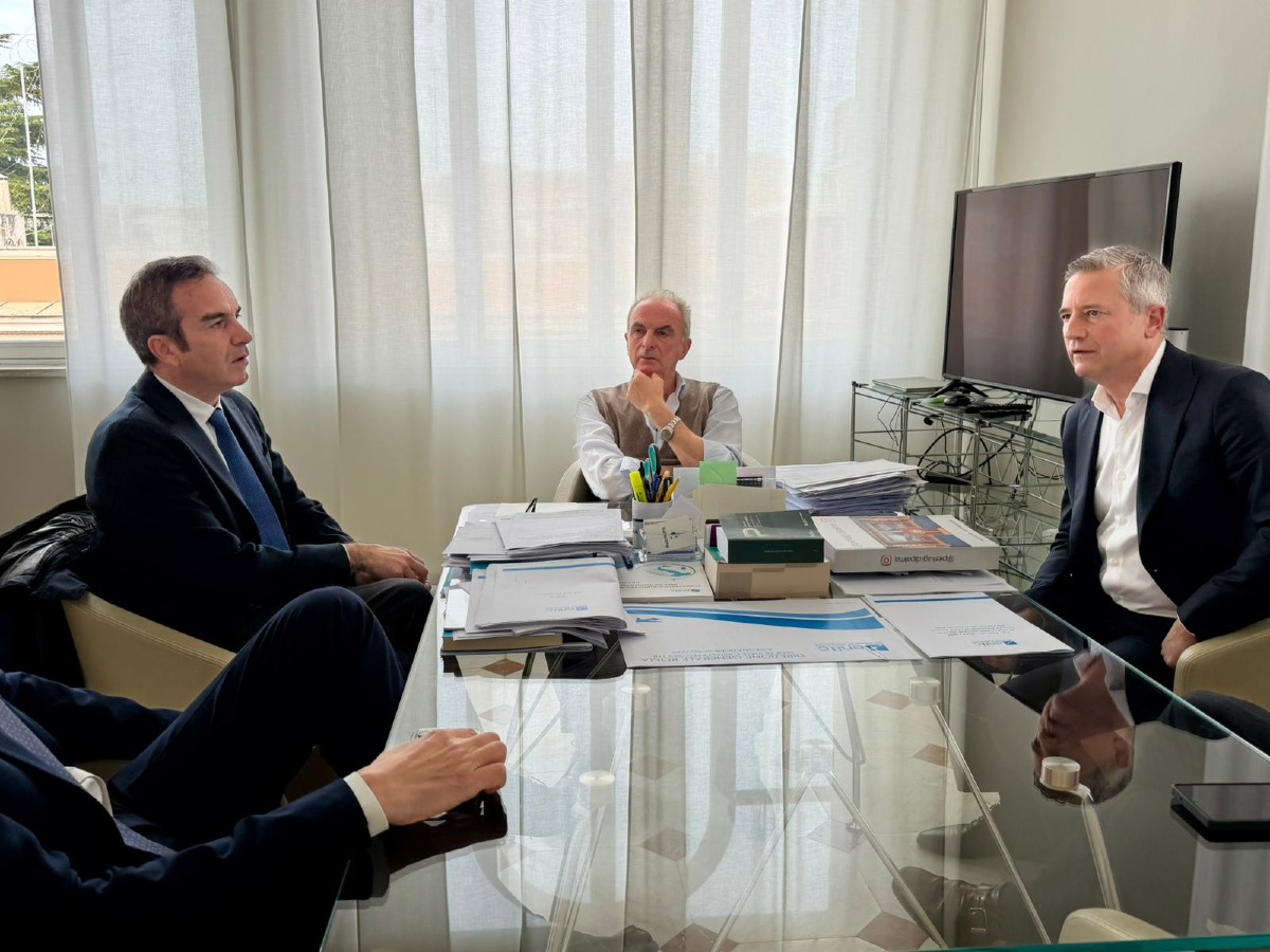 L'Aeroporto di Crotone potrebbe ospitare una scuola di piloti Ita - 