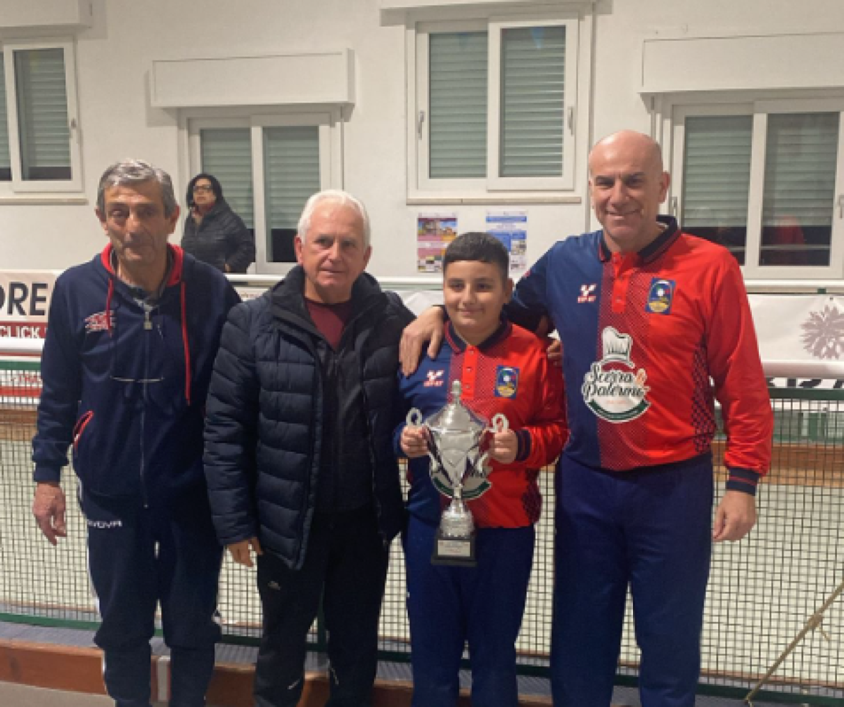 S.B. Città di Crotone - Molè: "Allestita una squadra forte per affrontare i Campionati italiani" - 