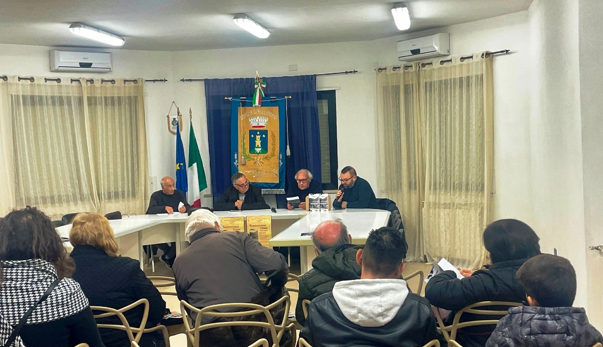 “Reminescenze Silane”: Pallagorio celebra la memoria con Don Pietro Pontieri - 