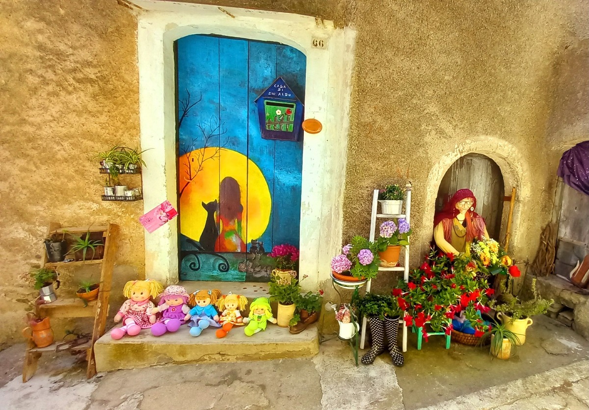 San Fili in Fiore, al via la IV Edizione del Concorso con il Premio della Giuria Popolare - 