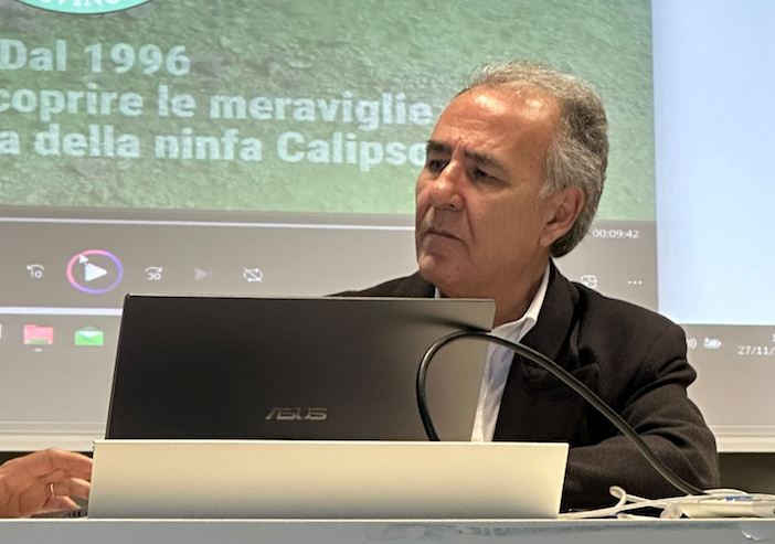 «Il parco Secca di Amendolara volano di nuove economie» - 