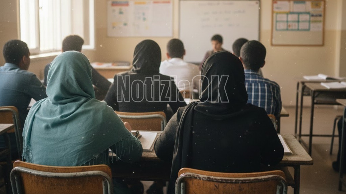 Accoglienza e rinascita culturale: a Crotone nasce il Centro “Maria, Madre di Gesù” - 