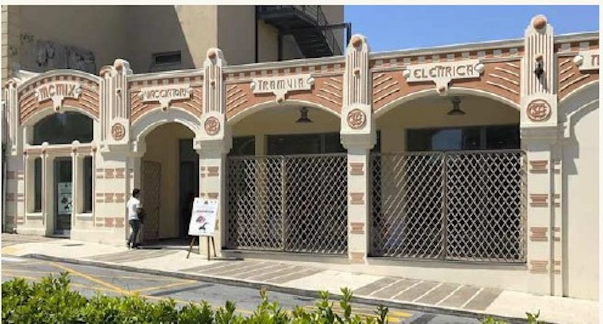 Catanzaro - “Margini”: la mostra che dà voce ai giovani e alle periferie - 