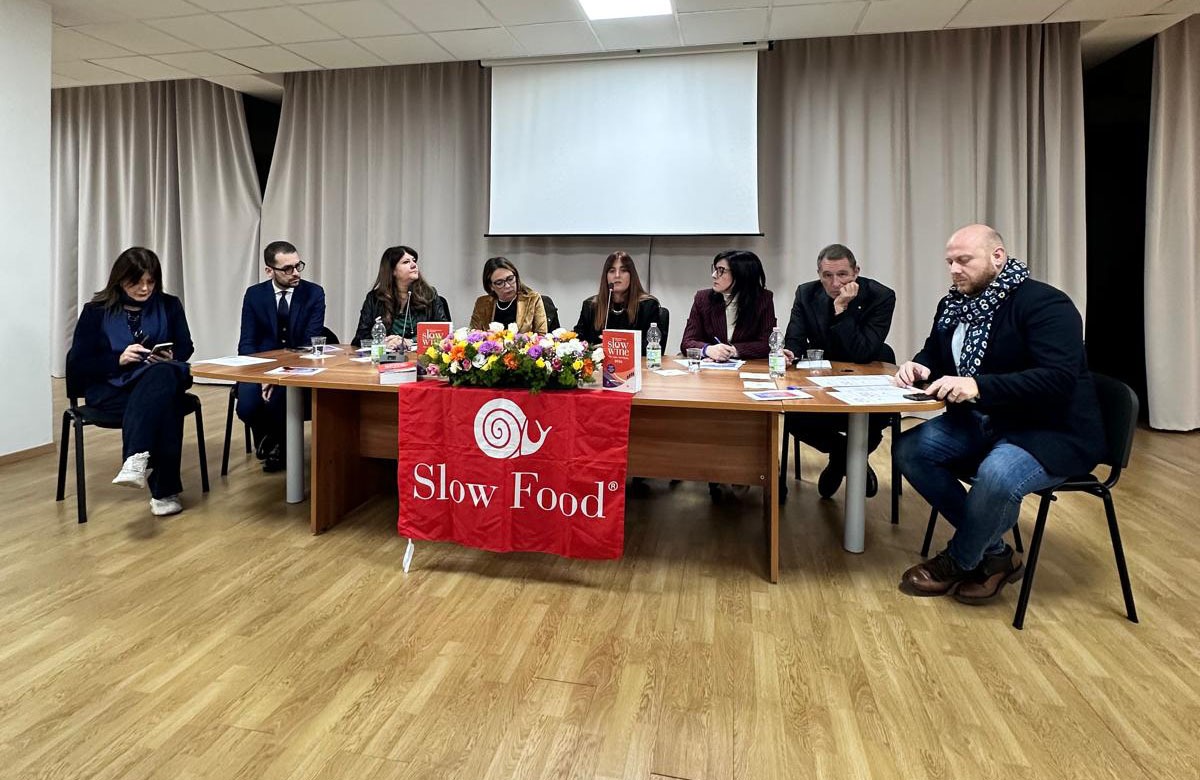 Mormanno, il Vino come attrattore per raccontare il territorio - 