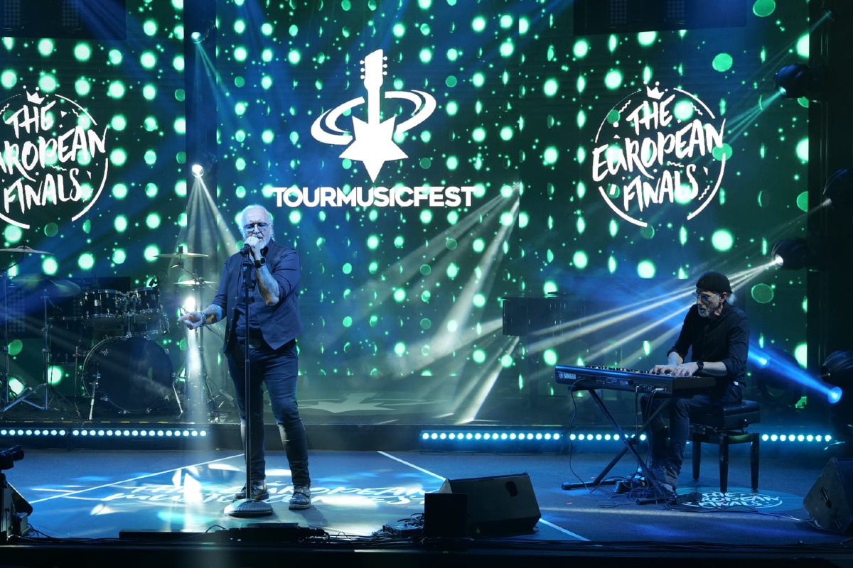 Tour Music Fest 2025: tra i vincitori i cosentini Fortino e Acoustic Piano Duo - 