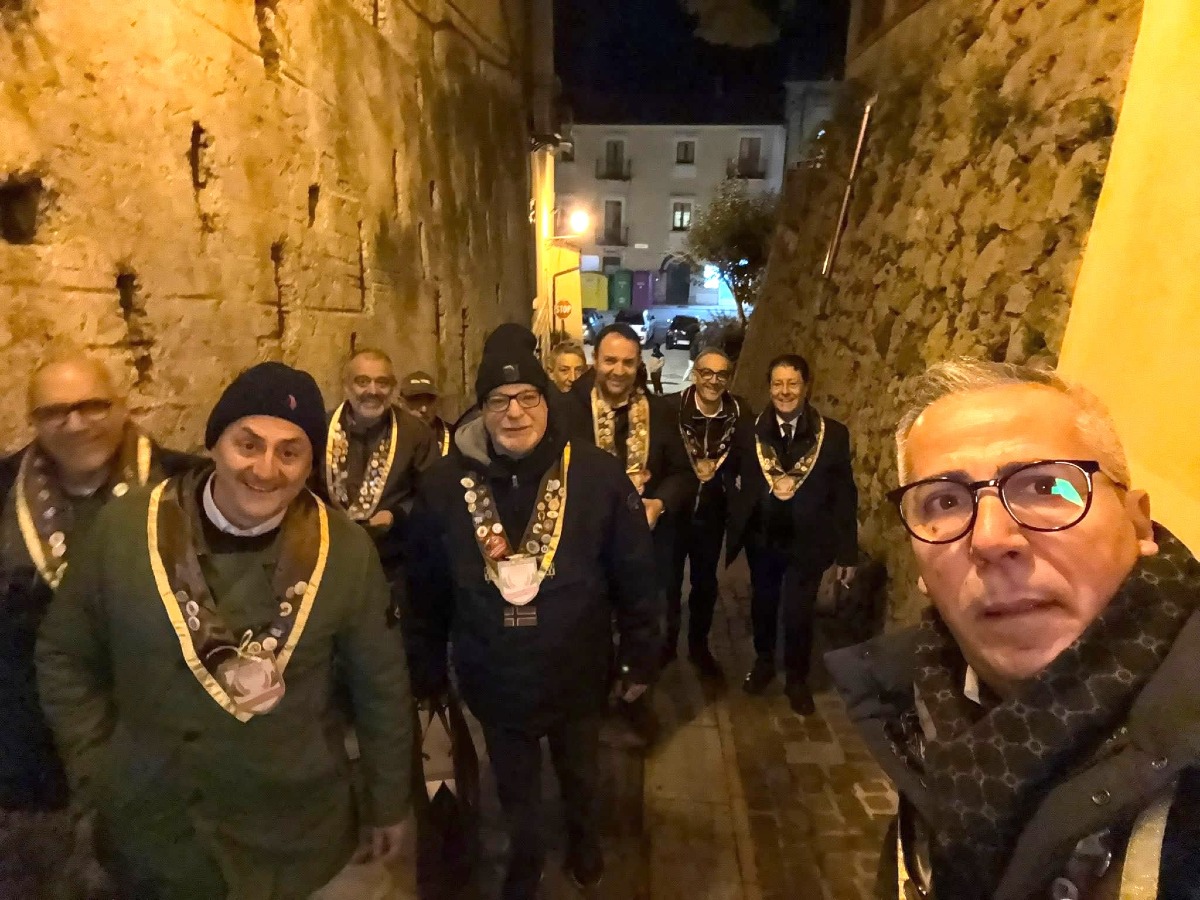 La Calabria dei Barbieri: dal cuore di Altomonte al mondo, tra gusto e identità - 