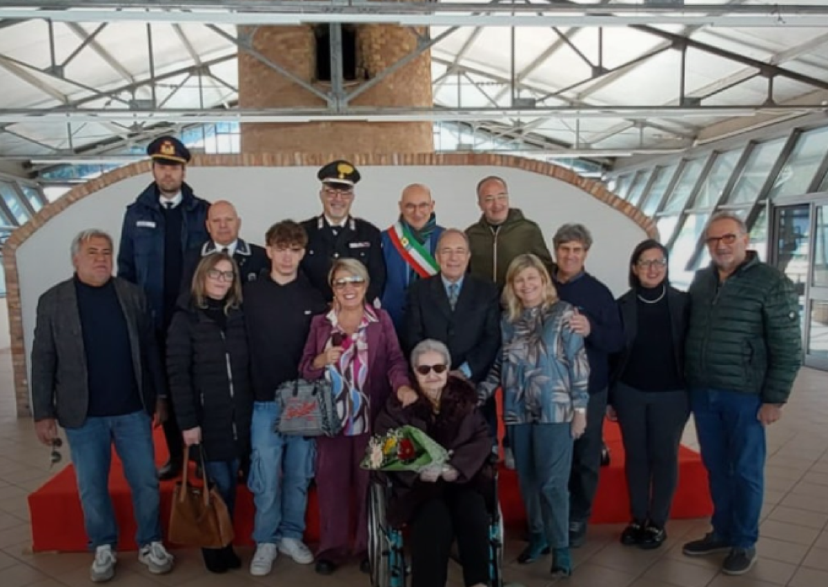 Trebisacce intitola una strada ad Angelo Cardamone - 