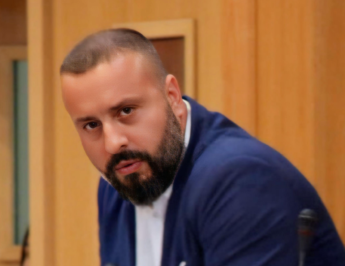 Gianturco e De Sensi: “Riqualifica ex delegazione Sant’Eufemia, un intervento che promuove sviluppo sociale” - 