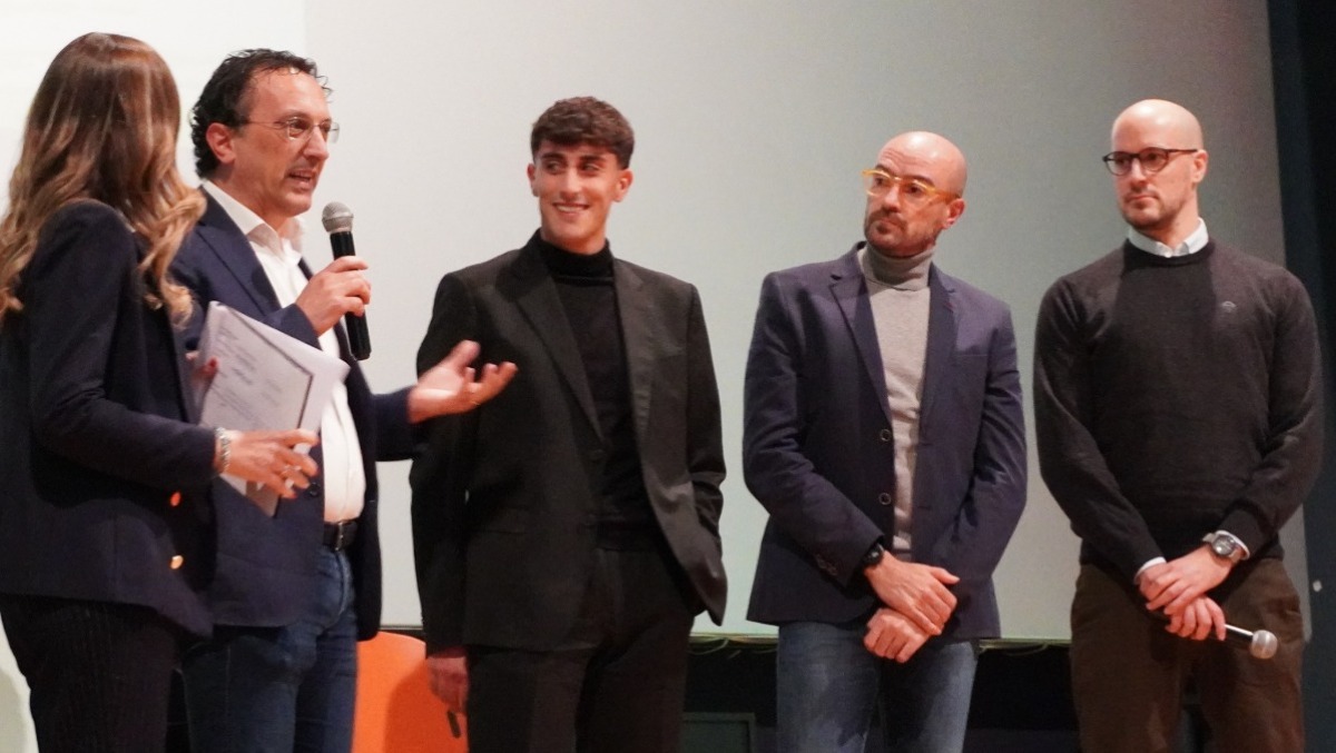 Trebisacce, successo per la XV edizione del Premio StadioRadio - 