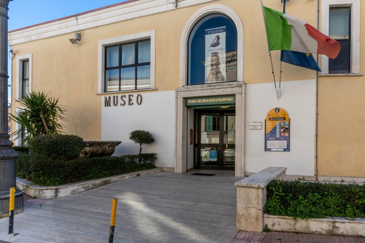 Domeniche al Museo: aperture gratuite a Crotone e Sibari - 