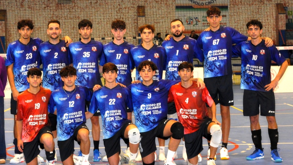 Pallavolo - Vittoria fondamentale per i Tritoni: 3-1 contro Termini Imerese  - 