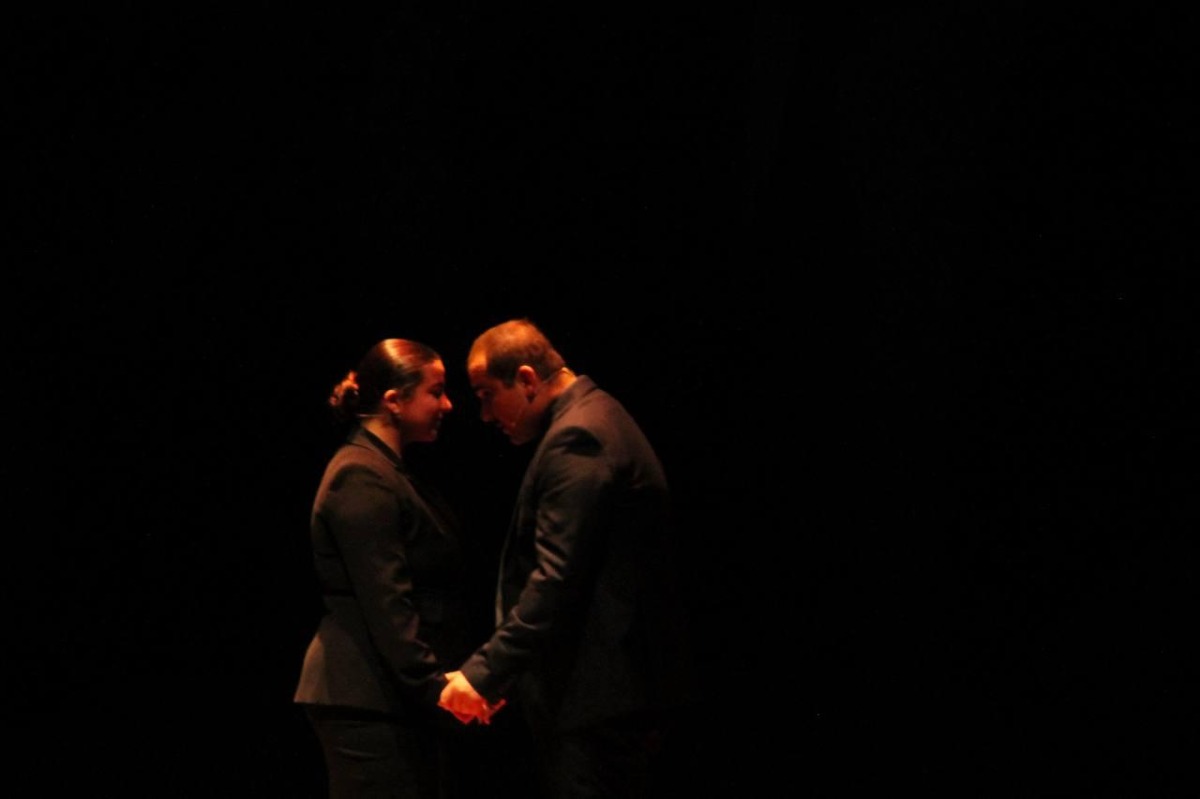 Rende - “Francesca Morvillo – La strada interrotta”: il teatro che educa alla legalità e parla ai giovani - 