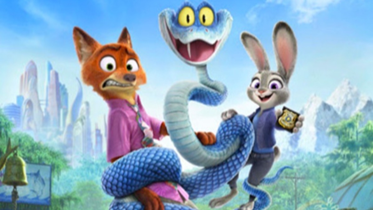 Crotone, al Cinema Teatro Apollo il film "Zootropolis 2" - 