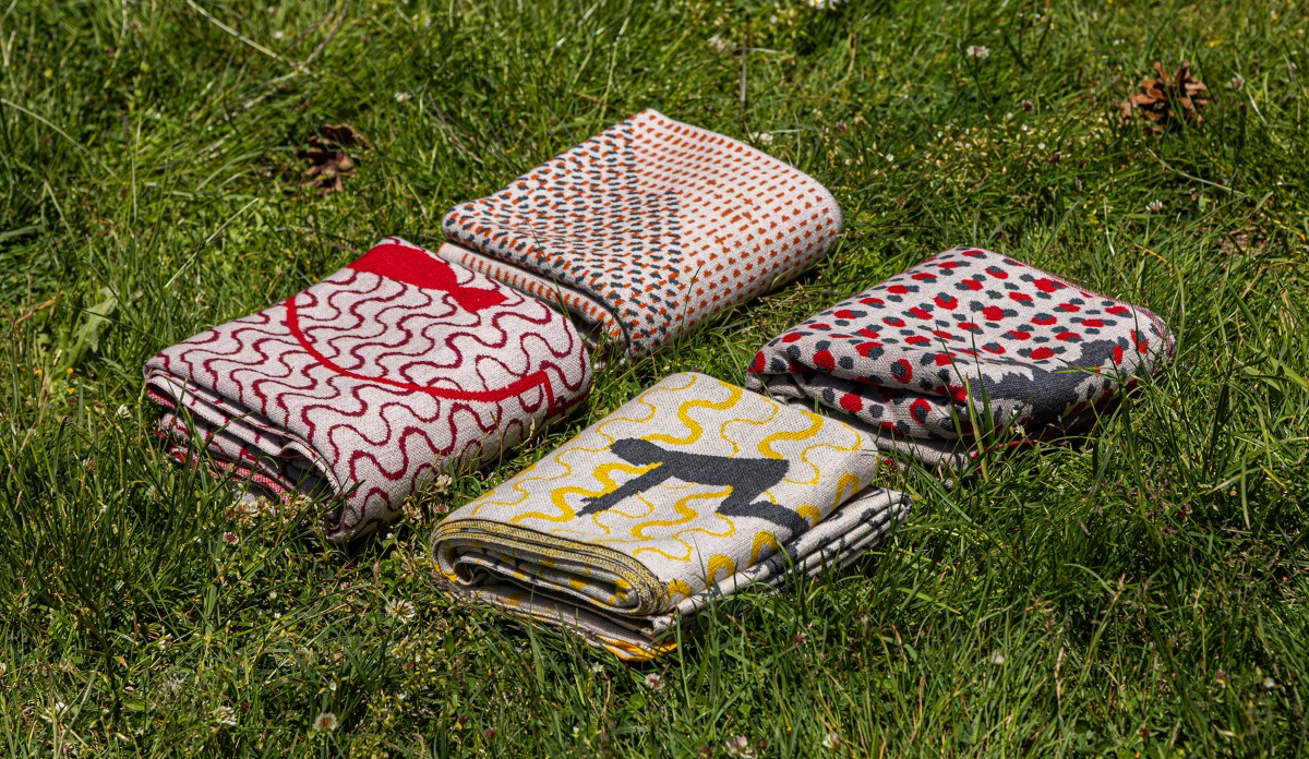 Cosenza, il 5 dicembre presentazione Collezione plaid lanificio Leo e Aldo Presta - 