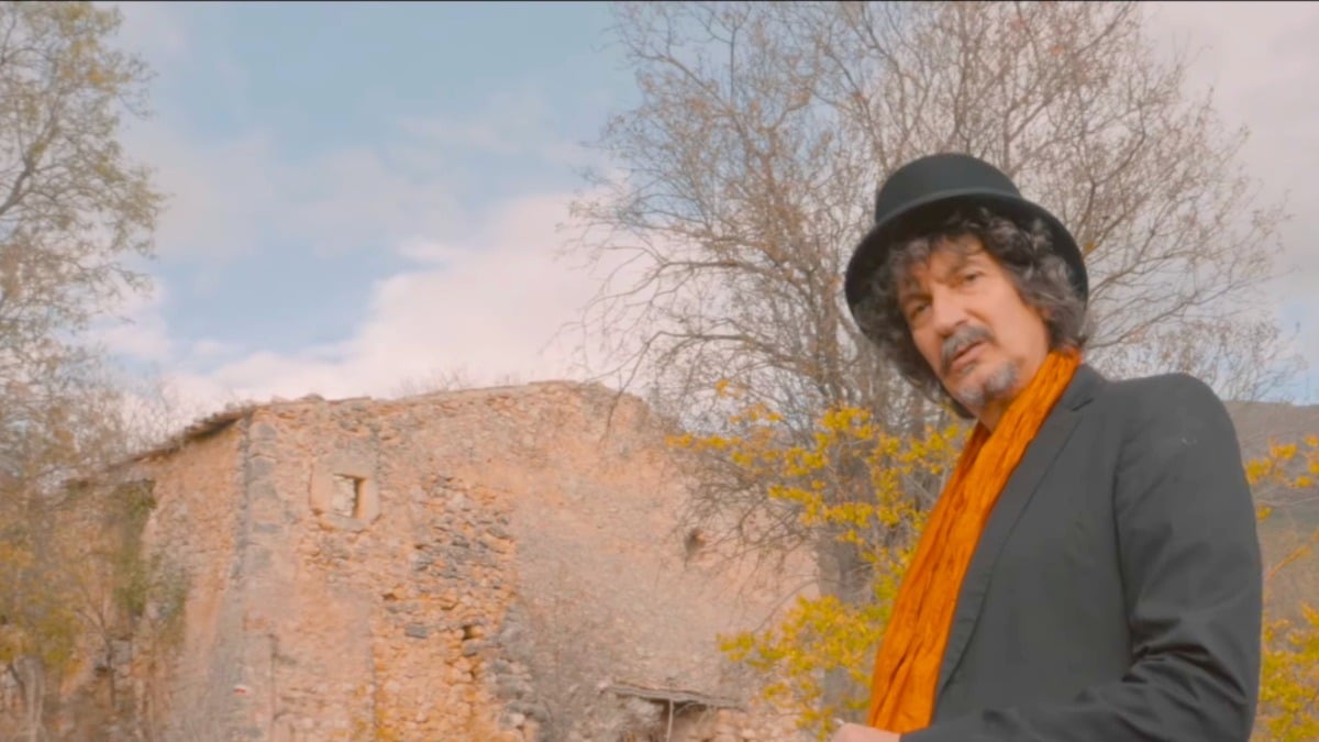 Sergio Cammariere, il singolo “La pioggia che non cade mai” è un invito a rallentare e ascoltare la natura - 